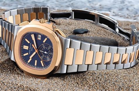 patek philippe nautilus release date|patek philippe nautilus review.